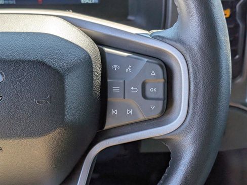 Used 2024 Ford Bronco Badlands image 23