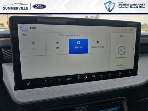 New 2026 Ford Maverick XLT w/ XLT Luxury Package FWD image 23