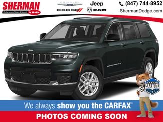 Used 2024 Jeep Grand Cherokee L Summit AWD/4WD video 1