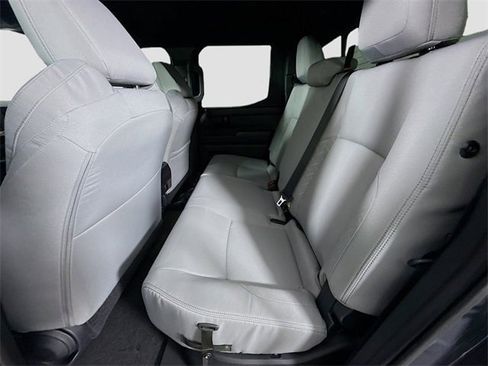New 2025 Toyota Tacoma SR5 image 23