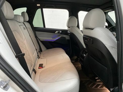 Used 2023 BMW X5 sDrive40i w/ Premium Package RWD image 23