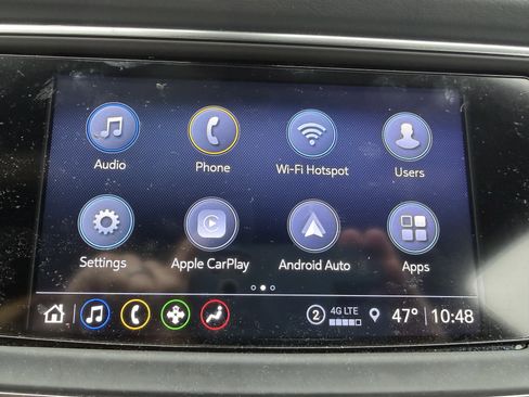 Used 2023 Buick Enclave Essence image 17