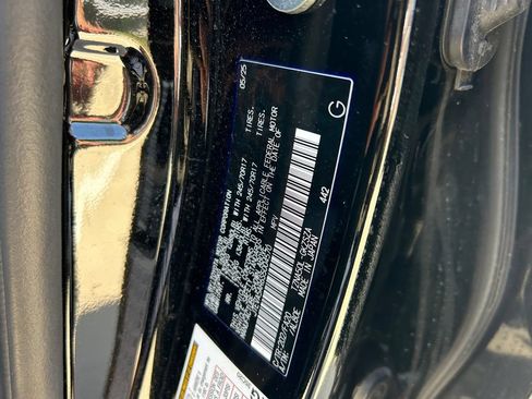 Certified 2025 Toyota 4Runner SR5 RWD image 10