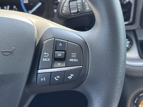 Used 2024 Ford Bronco Sport Big Bend image 17