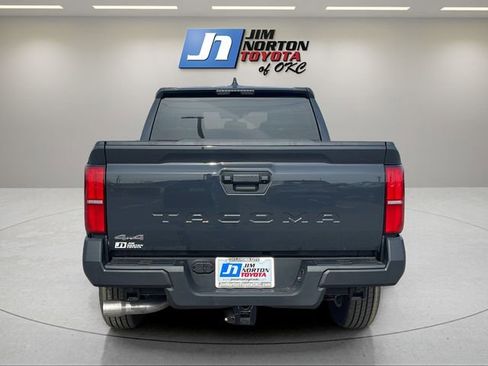 New 2026 Toyota Tacoma SR image 6