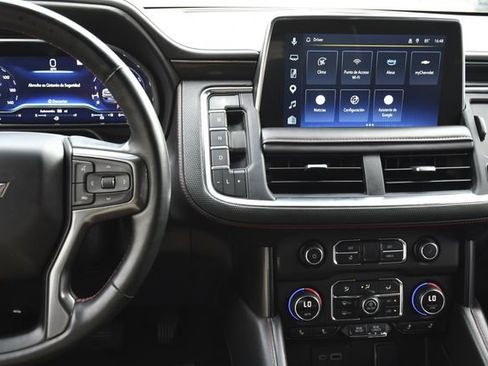 Used 2023 Chevrolet Tahoe RST w/ Luxury Package RWD image 11