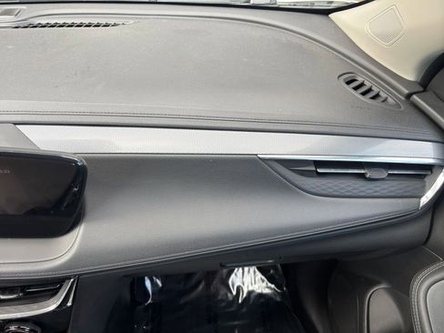 Used 2025 Buick Encore GX Preferred FWD image 36