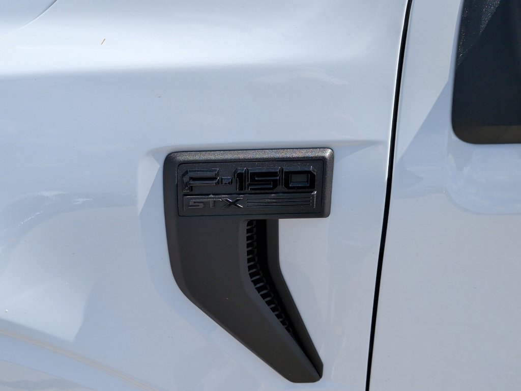New 2026 Ford F150 STX w/ Equipment Group 200A RWD image 39