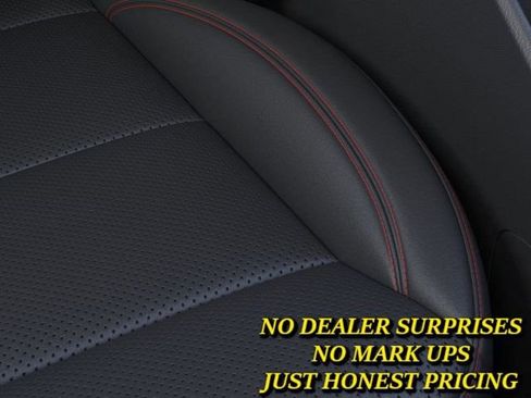 New 2026 Chevrolet Trax RS w/ Driver Confidence Package image 21