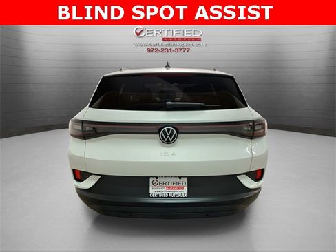 Used 2023 Volkswagen ID.4 Pro S image 5