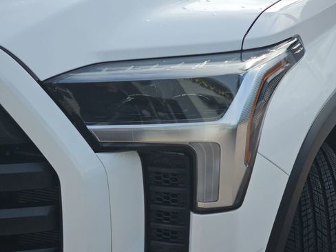 Used 2024 Toyota Tundra SR5 w/ SR5 Convenience Package image 32