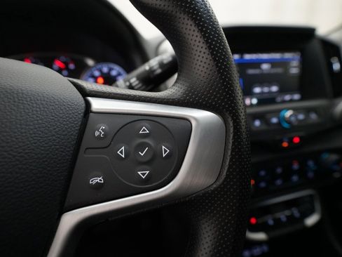 Certified 2024 GMC Terrain SLE image 18