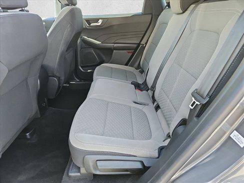 Used 2021 Ford Escape SE FWD image 18