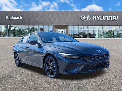 Certified 2026 Hyundai Elantra Sport