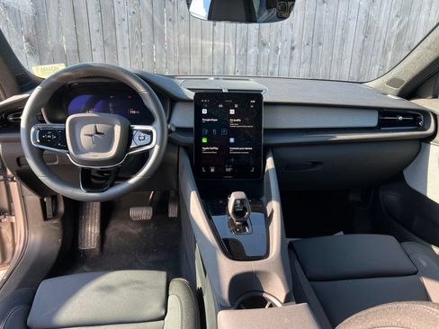 Used 2024 Polestar Polestar 2 AWD/4WD image 10