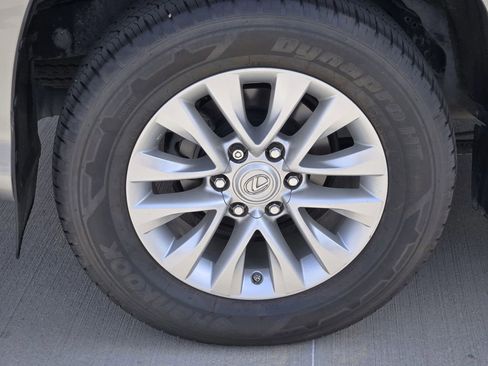 Used 2021 Lexus GX 460 Premium AWD/4WD image 10
