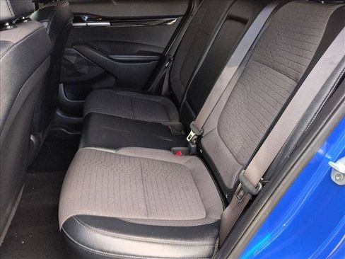 Used 2021 Kia Seltos S AWD/4WD image 23