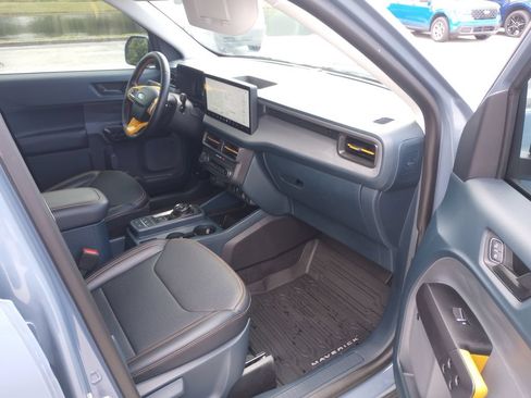 Certified 2026 Ford Maverick Tremor AWD/4WD image 10