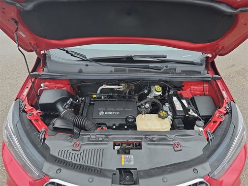 Used 2019 Buick Encore Preferred image 30