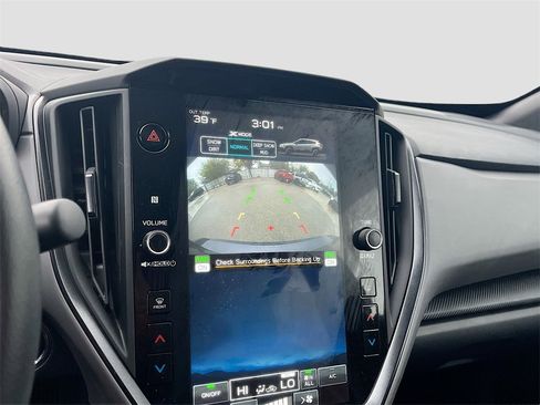 Used 2024 Subaru Crosstrek 2.5i Wilderness image 13