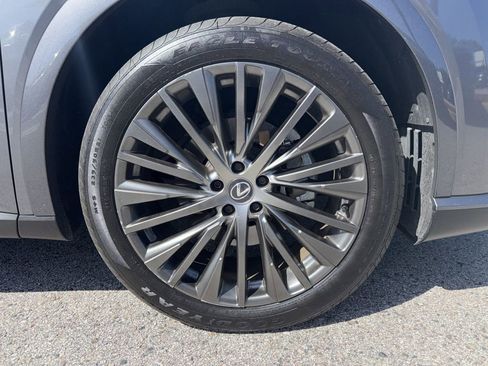 Used 2023 Lexus RX 350 w/ Accessory Package (2T) image 27