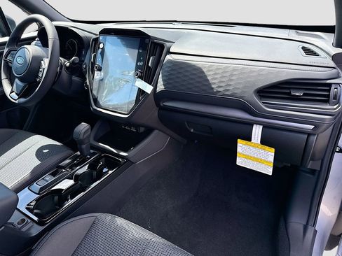 New 2026 Subaru Forester Touring AWD/4WD image 36