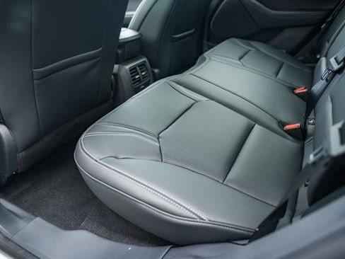 New 2025 Ford Mustang Mach-E Premium image 37