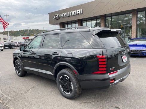 New 2026 Hyundai Palisade XRT Pro image 5