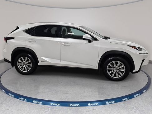 Used 2019 Lexus NX 300h AWD w/ Comfort Package image 5