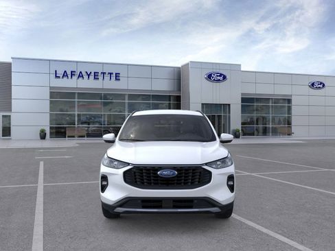 New 2026 Ford Escape SE image 36