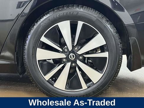 Used 2019 Nissan Altima 2.5 SL FWD image 11