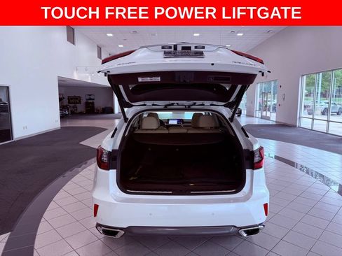 Used 2016 Lexus RX 350 AWD w/ Luxury Package image 7