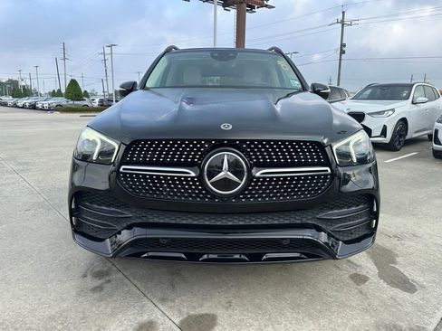 Used 2021 Mercedes-Benz GLE 350 image 2