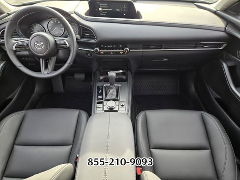 New 2026 MAZDA CX-30 AWD 2.5 S w/ Select Sport Pkg image 9