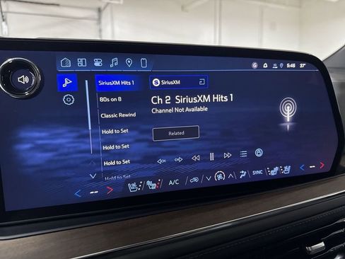 New 2026 Chevrolet Tahoe High Country image 14