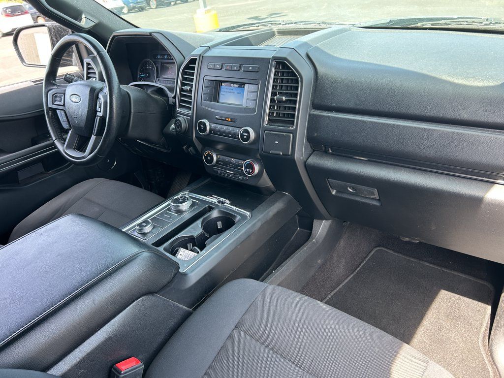 Used 2020 Ford Expedition XL AWD/4WD image 29