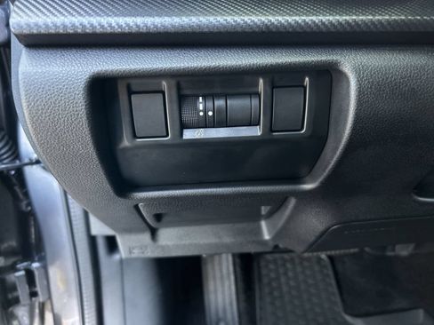 Certified 2025 Subaru Crosstrek 2.5i Wilderness AWD/4WD image 17