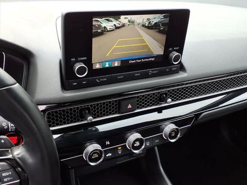 Certified 2023 Honda Civic Sport image 21