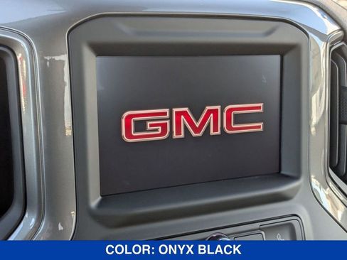 New 2026 GMC Sierra 1500 Pro w/ Pro Value Package image 20
