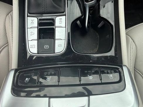 Used 2022 Hyundai Tucson SEL w/ Convenience + Premium Package AWD/4WD image 11