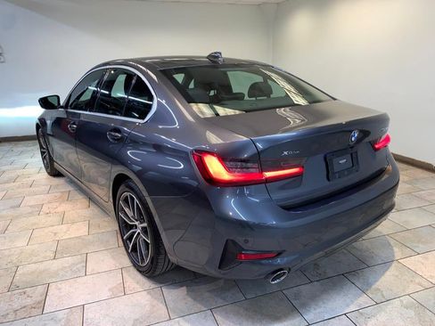 Used 2022 BMW 330i xDrive Sedan w/ Premium Package 2 AWD/4WD image 6