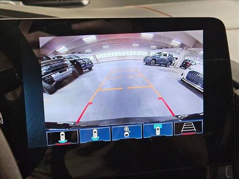 Used 2025 Chevrolet Corvette Stingray Premium Conv w/ Stealth Interior Trim Package image 14