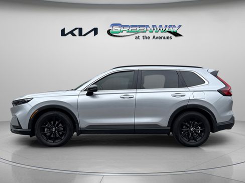 Used 2023 Honda CR-V Sport image 20