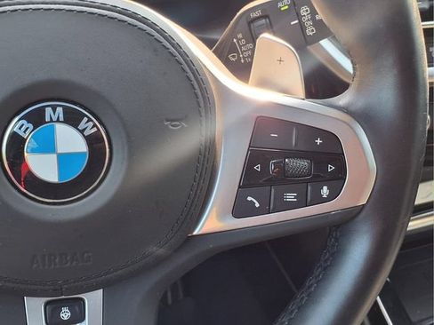 Used 2024 BMW X3 xDrive30i w/ Premium Package AWD/4WD image 21