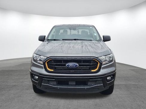 Used 2023 Ford Ranger XLT w/ Equipment Group 302A High image 2