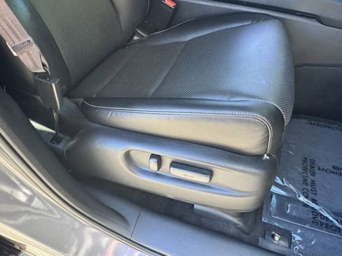 Used 2024 Honda Ridgeline RTL image 22