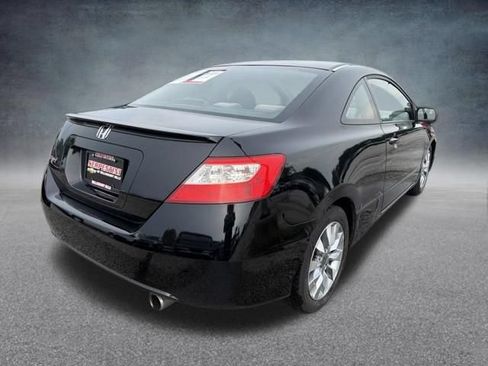 Used 2010 Honda Civic EX image 6