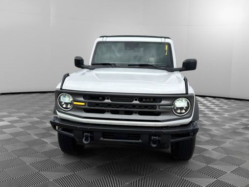 Used 2023 Ford Bronco Big Bend AWD/4WD image 2
