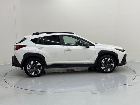 Used 2025 Subaru Crosstrek 2.5i Limited image 6