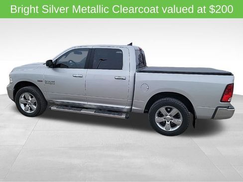 Used 2018 RAM 1500 Big Horn image 10